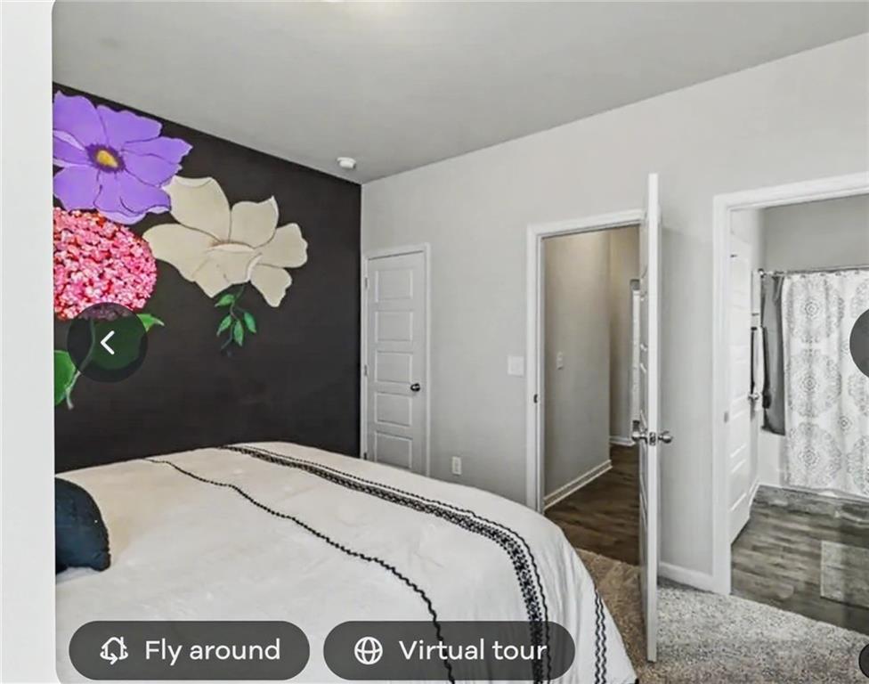 588 Scout Hut Road Danielsville, GA 30633 - Photo 21 of 25