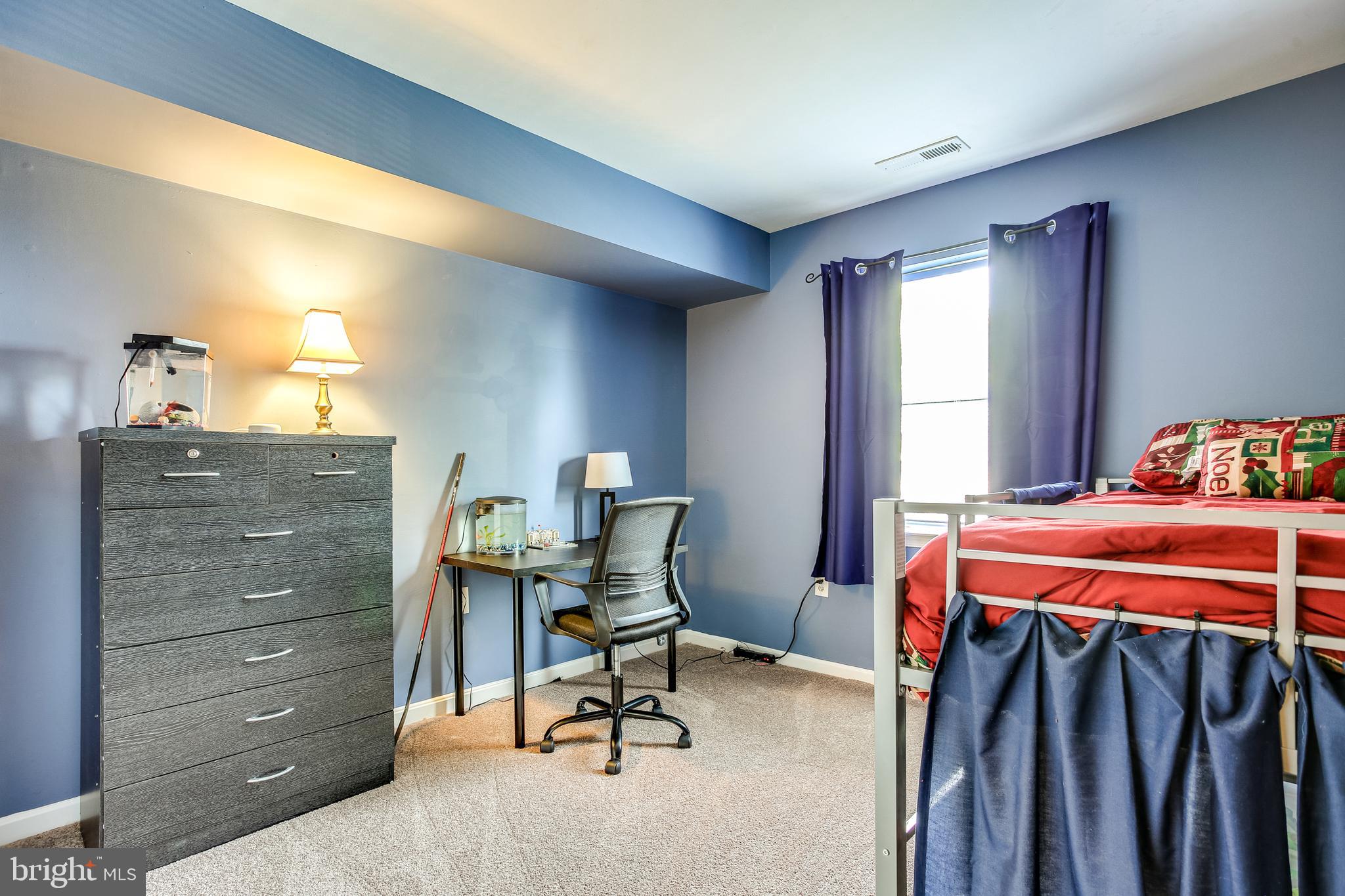 8381 Montgomery Run Road, Unit A Ellicott City, MD 21043 - Photo 17 of 26 2nd Bedroom