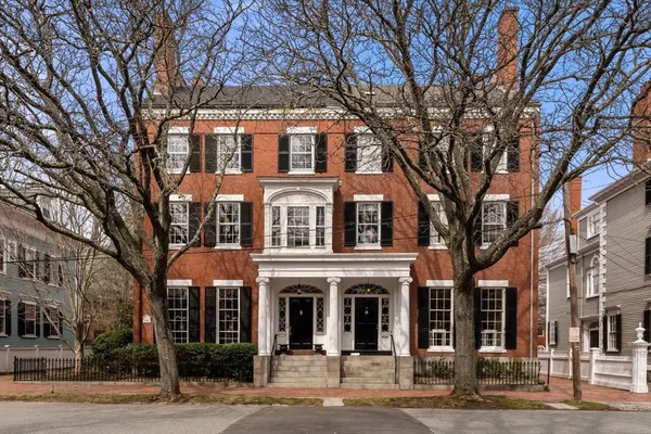 $2,200,000 | 40 Chestnut Street, Salem, MA 01970