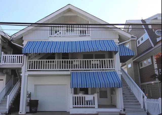$799,900 | 804 Delancey Place, Unit 2, Ocean City, NJ 08226