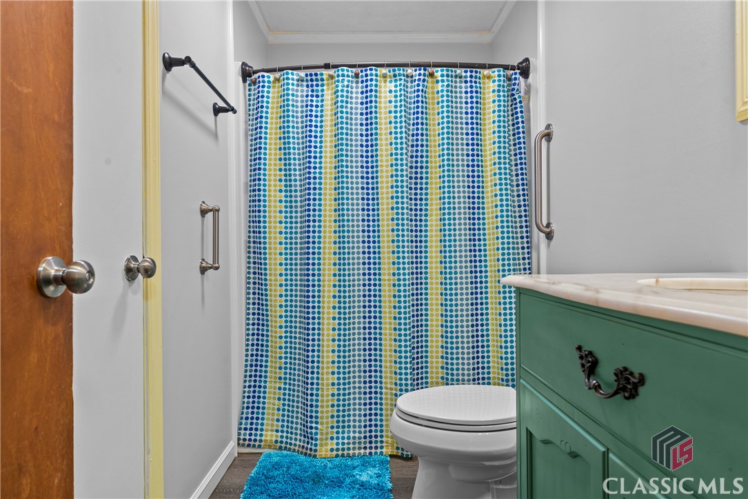 1271 Sandy Cross Road Carlton, GA 30627 - Photo 33 of 75