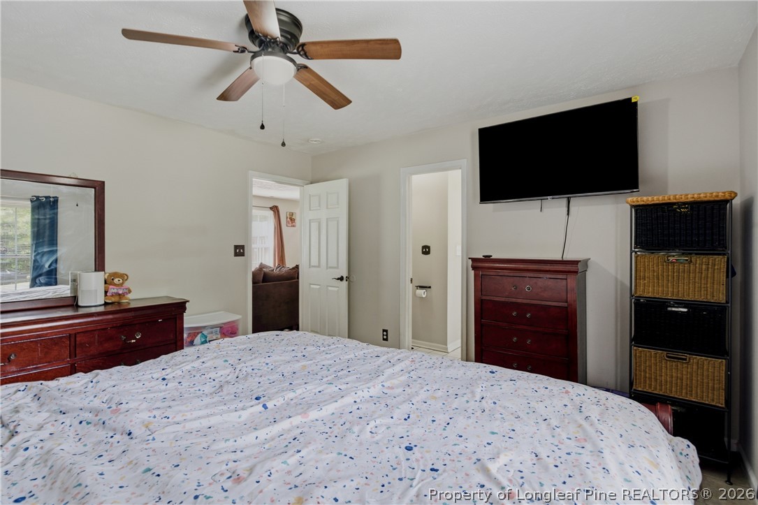 817 Hobson Road Raeford, NC 28376 - Photo 23 of 50