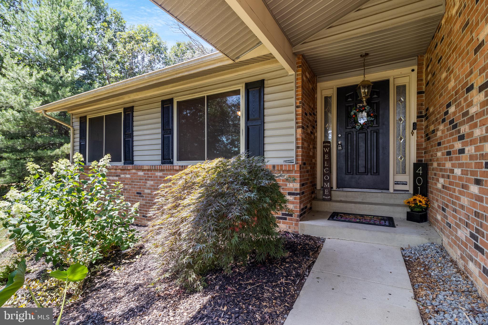 401 Butternut Court La Plata, MD 20646 - Photo 2 of 50