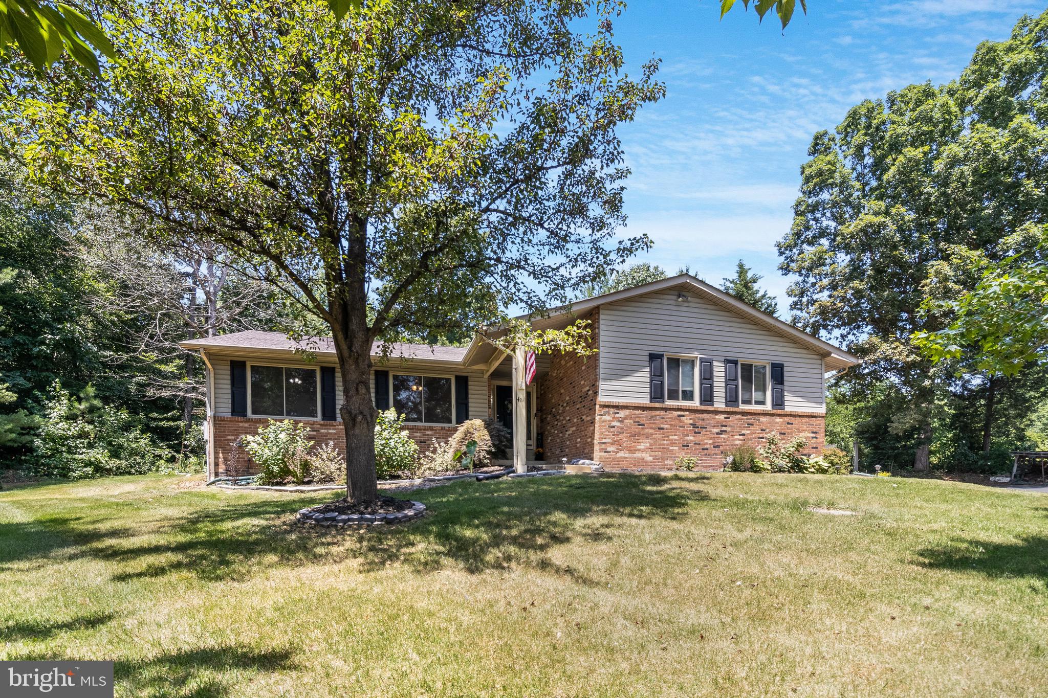 401 Butternut Court La Plata, MD 20646 - Photo 3 of 50
