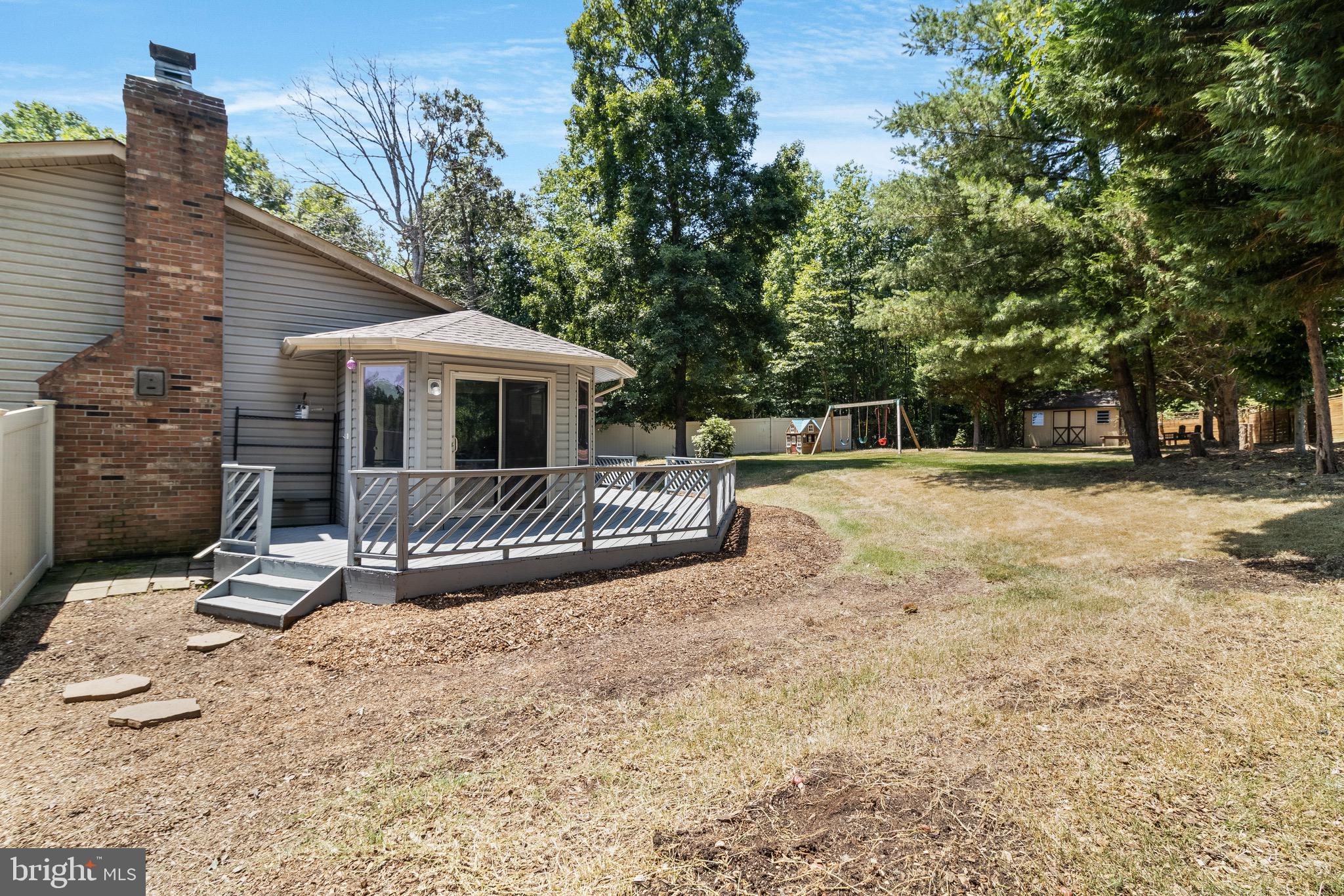 401 Butternut Court La Plata, MD 20646 - Photo 46 of 50