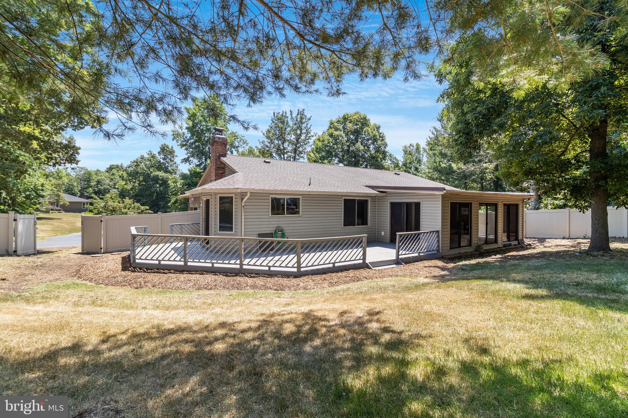 401 Butternut Court La Plata, MD 20646 - Photo 47 of 50