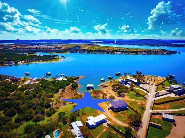 $1,799,000 | 5505 Lake Shore Drive, Graham, TX 76450