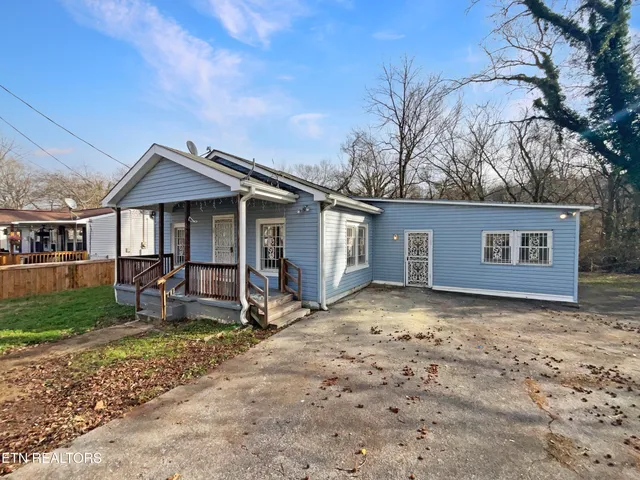 $233,000 | 4028 Catalpa Avenue, Knoxville, TN 37914
