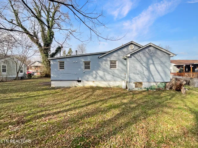 $233,000 | 4028 Catalpa Avenue, Knoxville, TN 37914