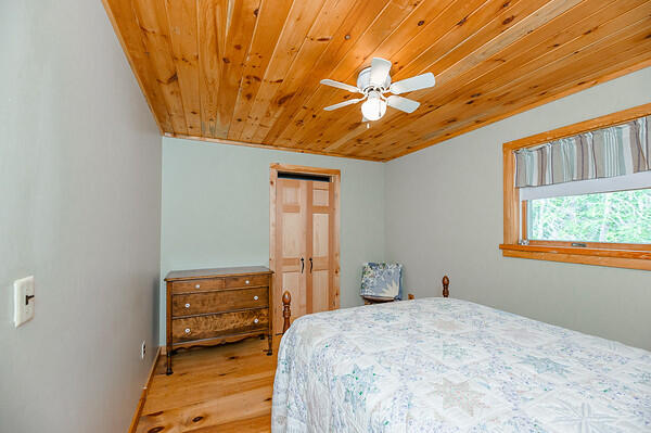 1 Patten Lane Stratton, ME 04982 - Photo 34 of 53 bedroom 2