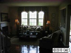 9616 Woburn Road Charlotte, NC 28277 - Photo 4 of 8 Gallery Image 4