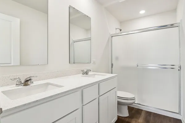 $384,990 | 6389 Ulster Drive, Tinley Park, IL 60477