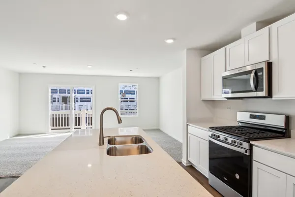 $384,990 | 6389 Ulster Drive, Tinley Park, IL 60477
