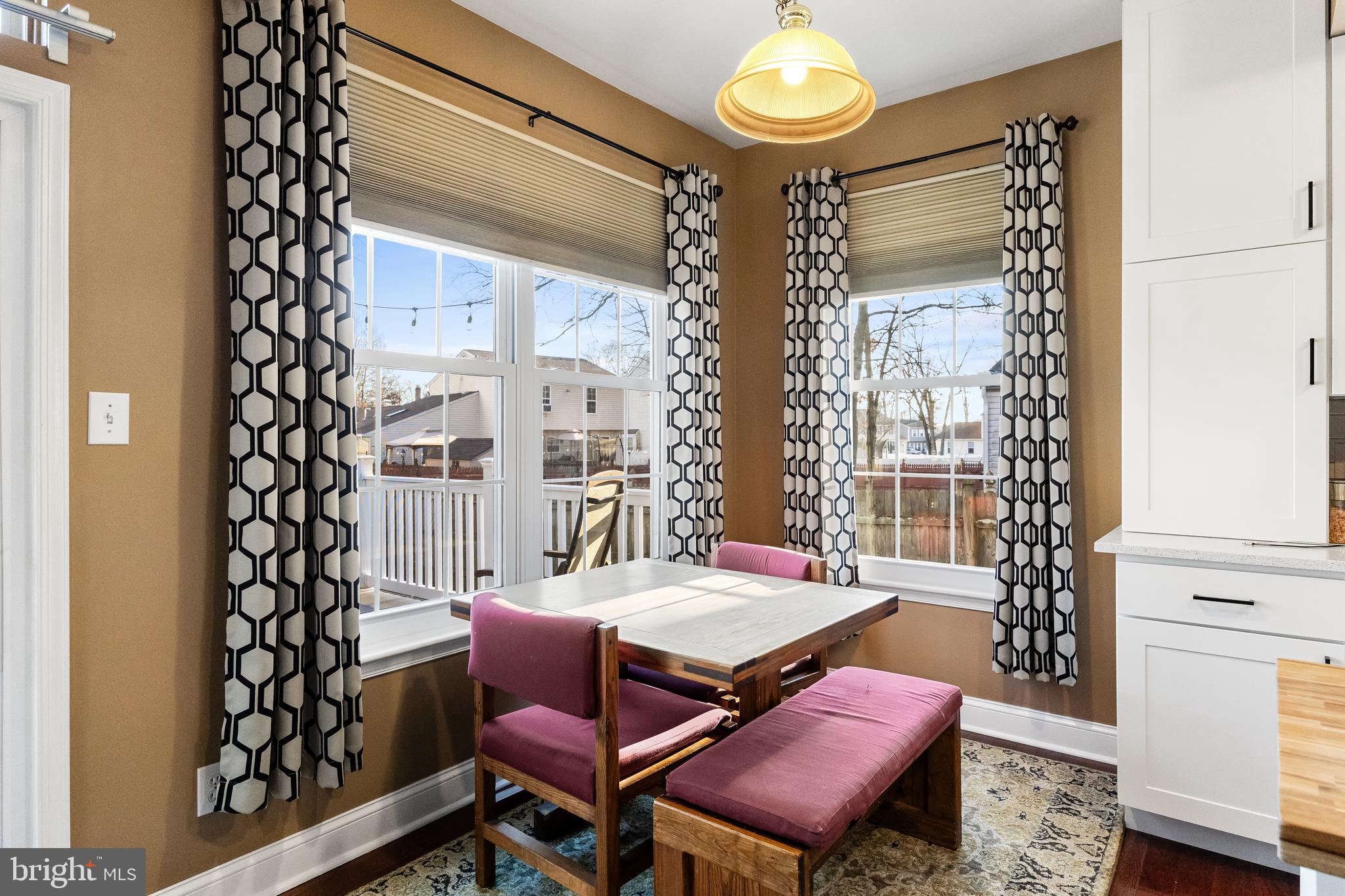 6 Read Drive Sicklerville, NJ 08081 - Photo 12 of 36 a room with furniture and a potted plant