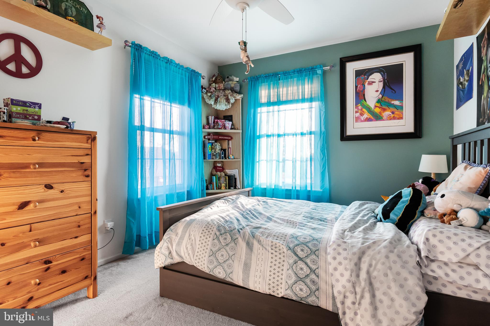 6 Read Drive Sicklerville, NJ 08081 - Photo 25 of 36 a bedroom with a bed and a window