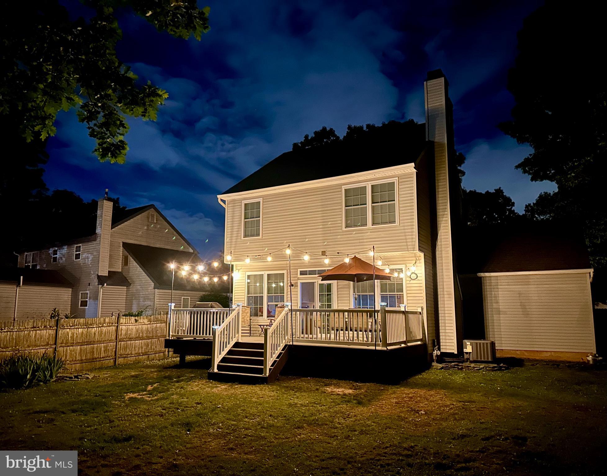 6 Read Drive Sicklerville, NJ 08081 - Photo 31 of 36 a front view of a house with a yard