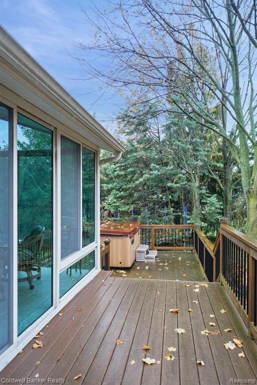 1989 Mapleridge Road Rochester Hills, MI 48309 - Photo 47 of 50