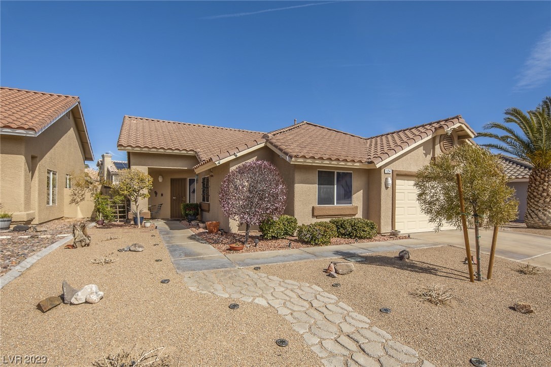 124 Rancho Maderas Way Henderson, NV 89002 - Photo 1 of 33 Gallery Image 1