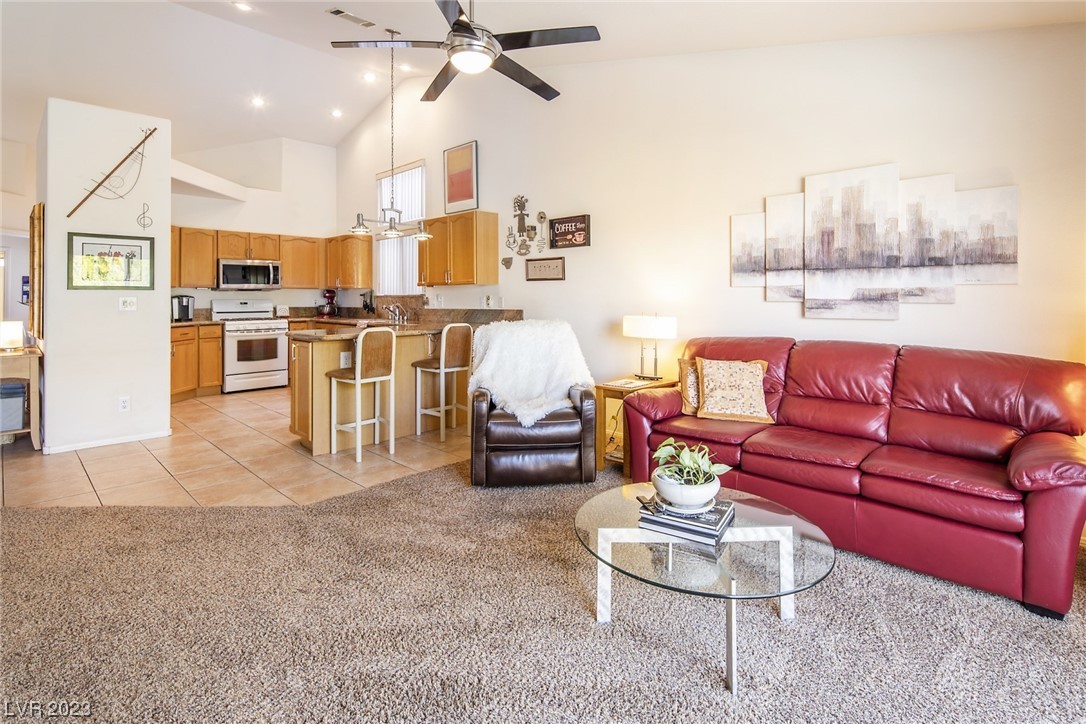 124 Rancho Maderas Way Henderson, NV 89002 - Photo 11 of 33 Gallery Image 11