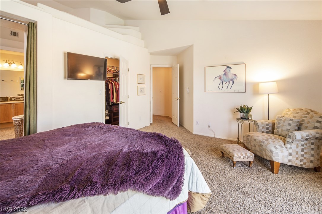 124 Rancho Maderas Way Henderson, NV 89002 - Photo 17 of 33 Gallery Image 17