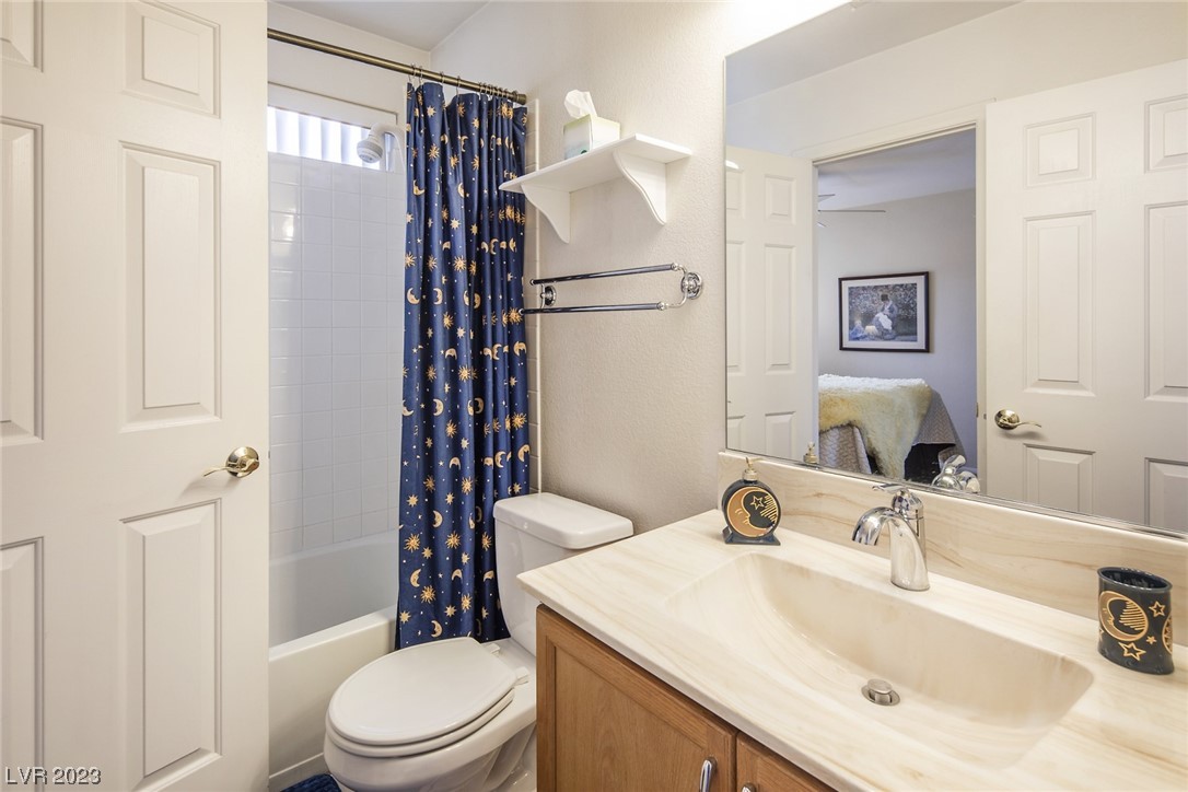 124 Rancho Maderas Way Henderson, NV 89002 - Photo 25 of 33 Gallery Image 25