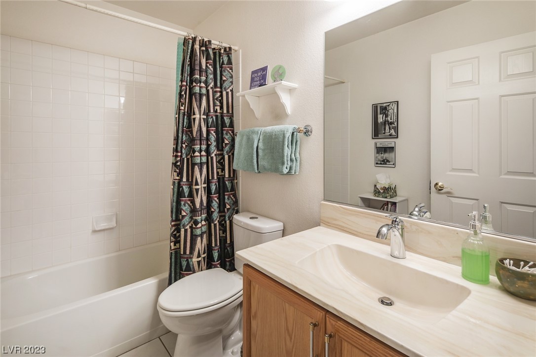 124 Rancho Maderas Way Henderson, NV 89002 - Photo 26 of 33 Gallery Image 26