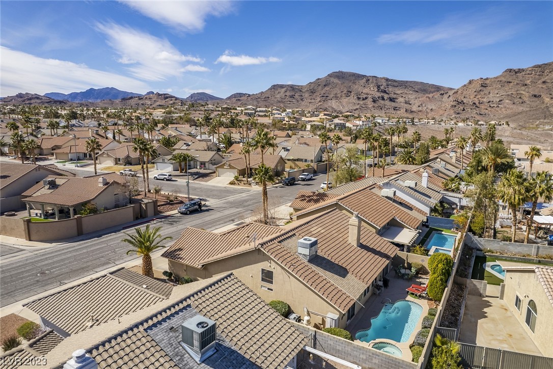 124 Rancho Maderas Way Henderson, NV 89002 - Photo 32 of 33 Gallery Image 32