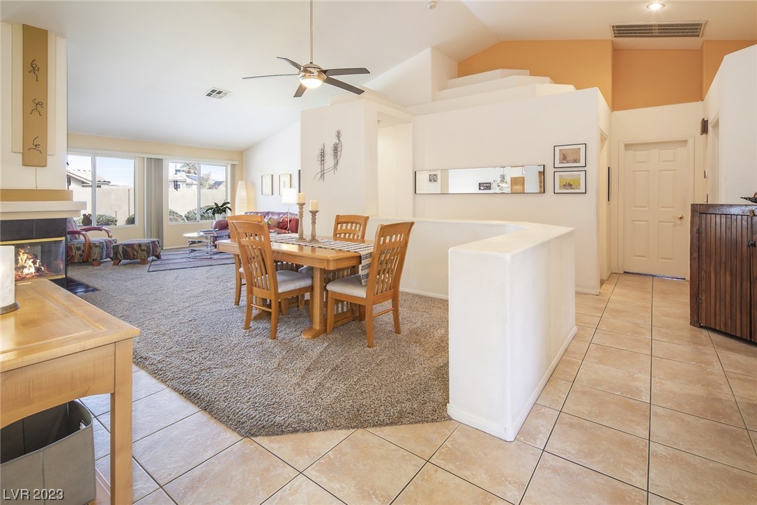 124 Rancho Maderas Way Henderson, NV 89002 - Photo 4 of 33 Gallery Image 4