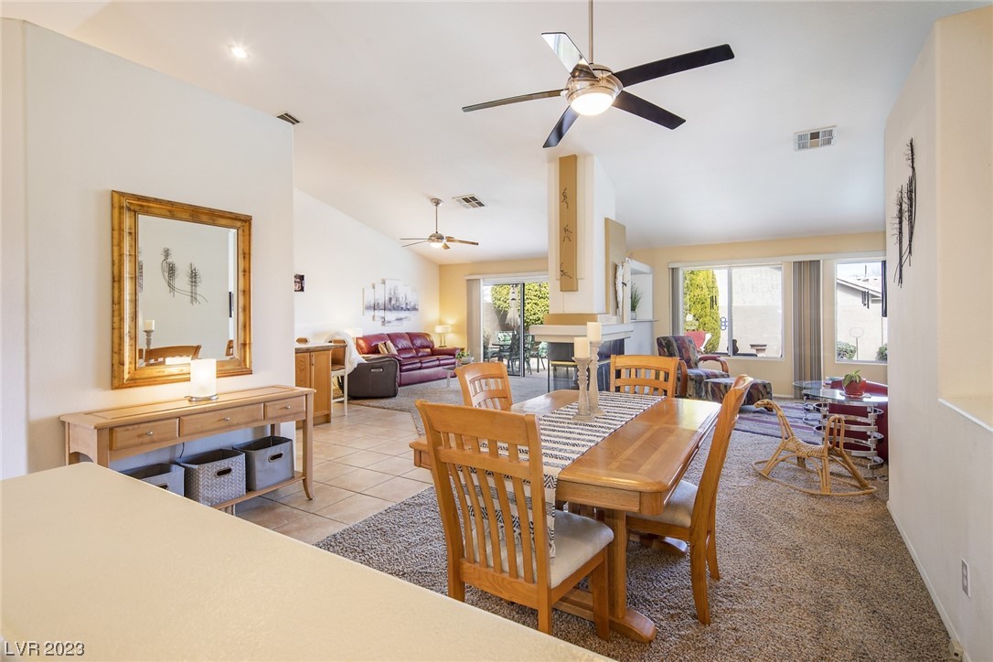 124 Rancho Maderas Way Henderson, NV 89002 - Photo 5 of 33 Gallery Image 5