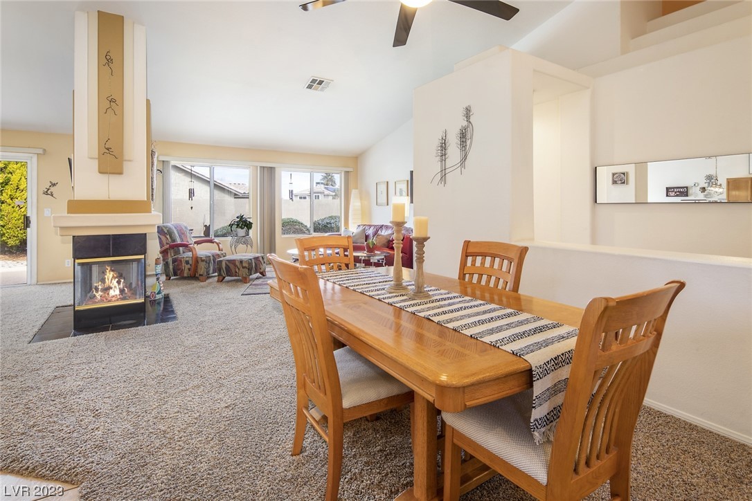 124 Rancho Maderas Way Henderson, NV 89002 - Photo 6 of 33 Gallery Image 6