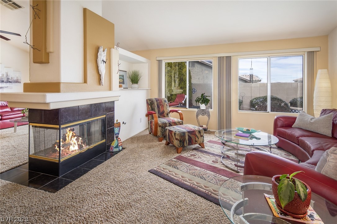124 Rancho Maderas Way Henderson, NV 89002 - Photo 9 of 33 Gallery Image 9
