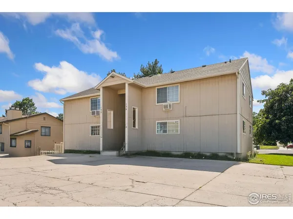 $200,000 | 132 West 47th Place, Unit 1, Loveland, CO 80538