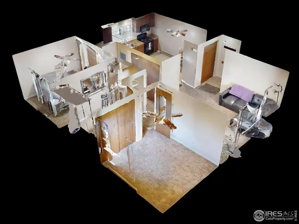 $200,000 | 132 West 47th Place, Unit 1, Loveland, CO 80538