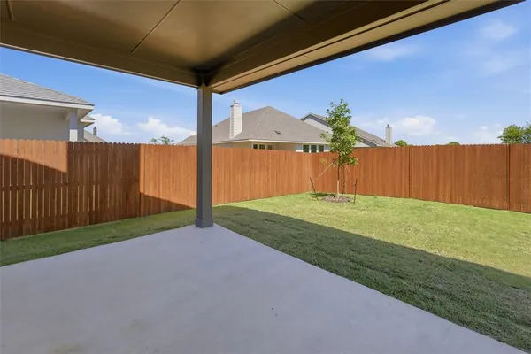 $374,900 | 1229 Sabine River Lane, Springtown, TX 76082