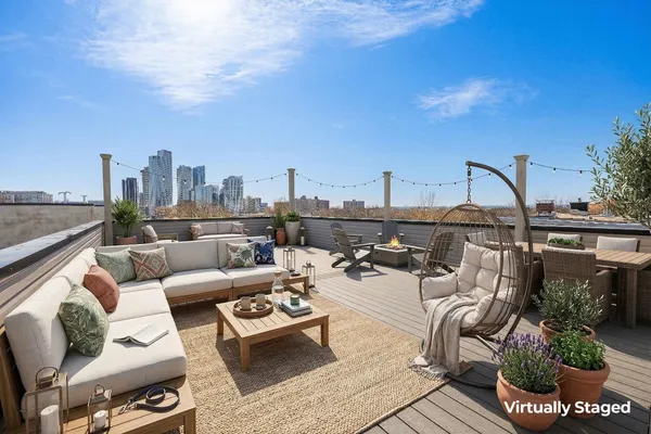 $4,975 | 121 Prospect Street, Unit 2, Jersey City, NJ 07307