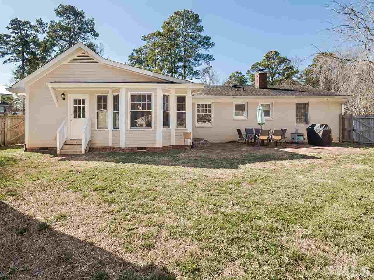 3148 Ashel Street Raleigh, NC 27612 - Photo 22 of 24