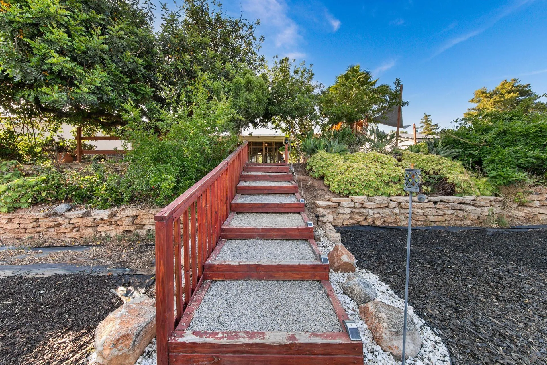 23849 Gymkhana Road Ramona, CA 92065 - Photo 17 of 57 a view of an outdoor space