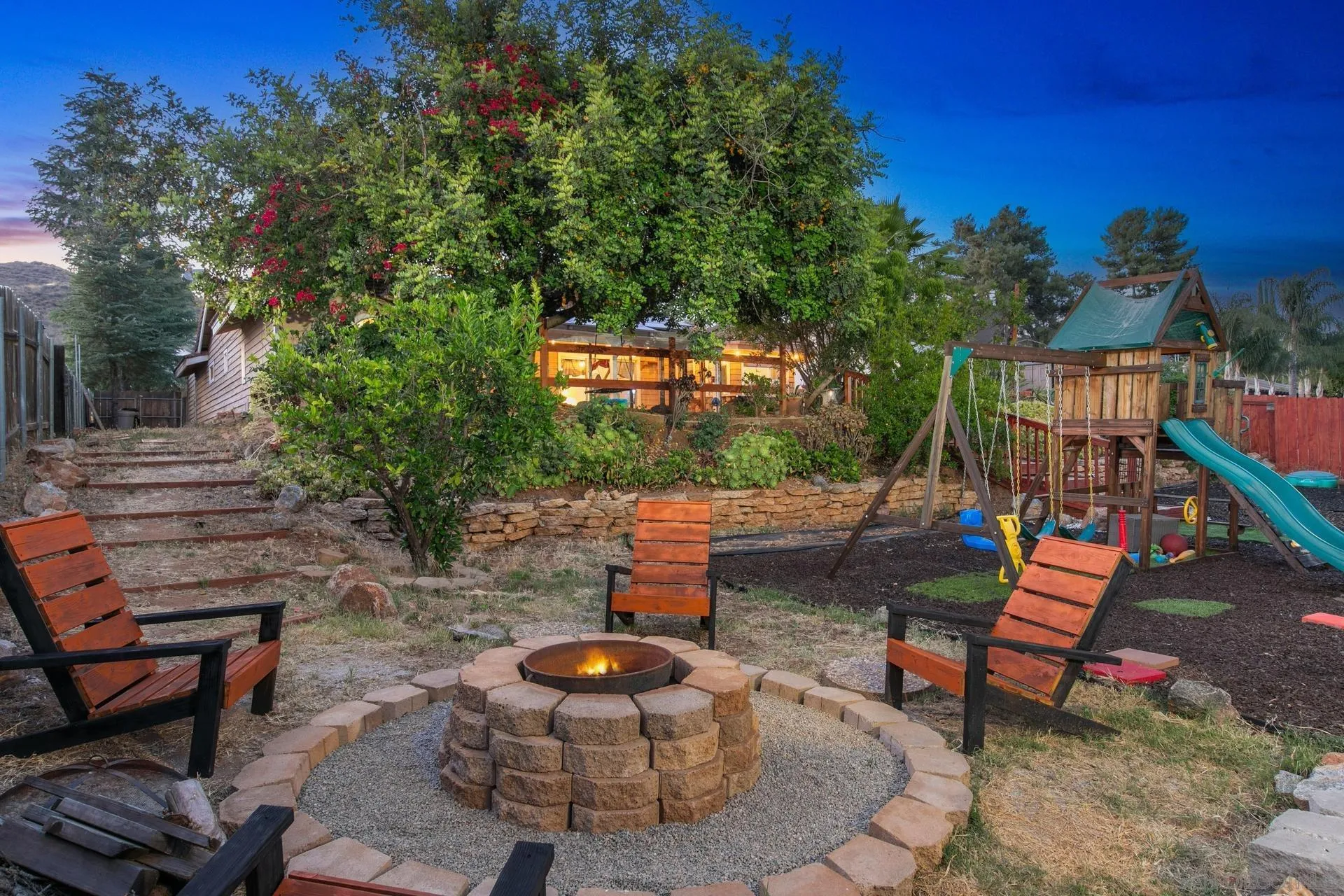 23849 Gymkhana Road Ramona, CA 92065 - Photo 21 of 57