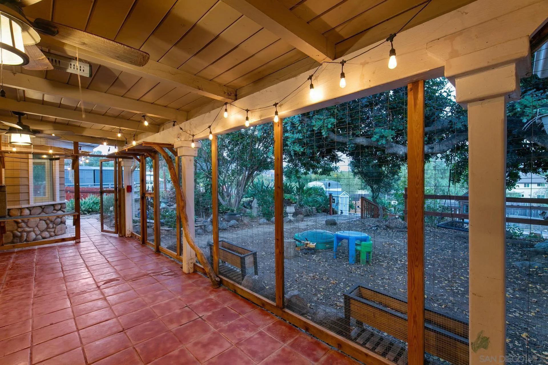 23849 Gymkhana Road Ramona, CA 92065 - Photo 45 of 57