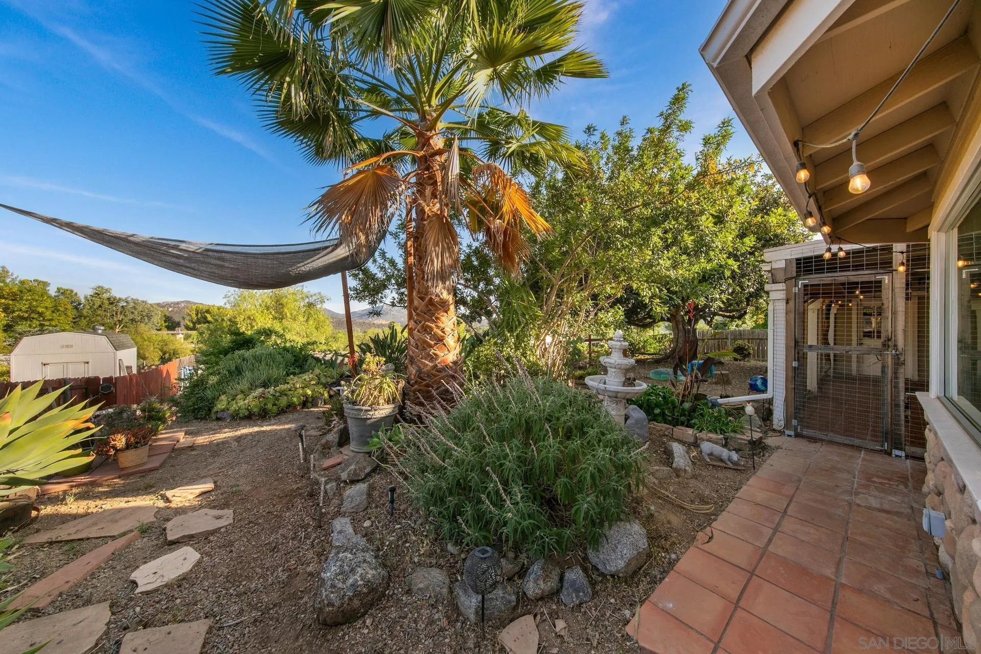 23849 Gymkhana Road Ramona, CA 92065 - Photo 9 of 57