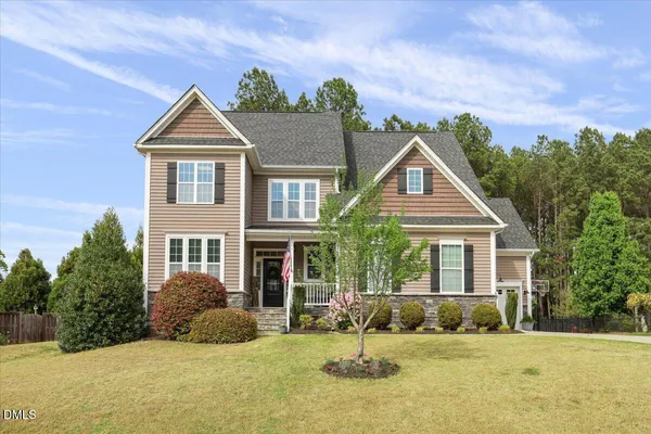 $620,000 | 336 Ainsley Court, Clayton, NC 27527