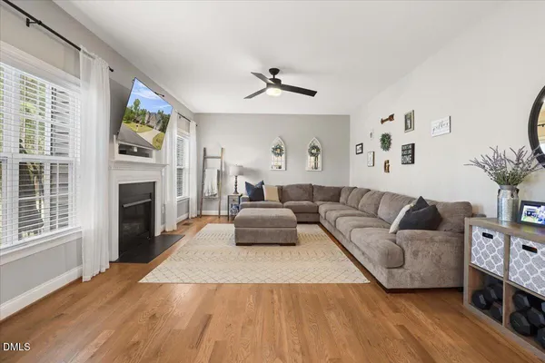 $625,000 | 336 Ainsley Court, Clayton, NC 27527
