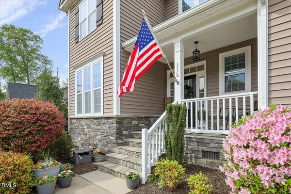 $625,000 | 336 Ainsley Court, Clayton, NC 27527