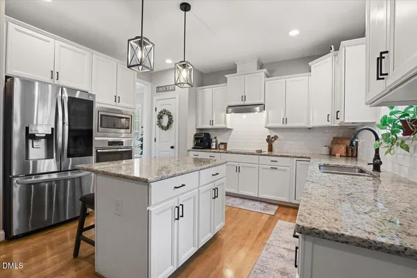 $625,000 | 336 Ainsley Court, Clayton, NC 27527