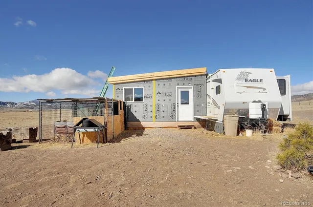 $250,000 | 23802 County Road 46AA, Villa Grove, CO 81155