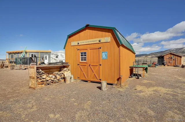 $250,000 | 23802 County Road 46AA, Villa Grove, CO 81155