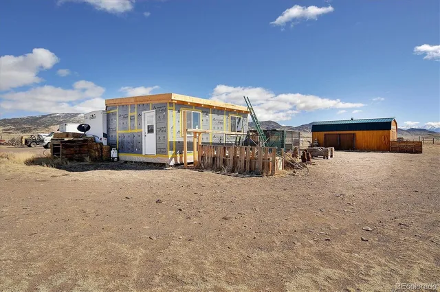 $250,000 | 23802 County Road 46AA, Villa Grove, CO 81155
