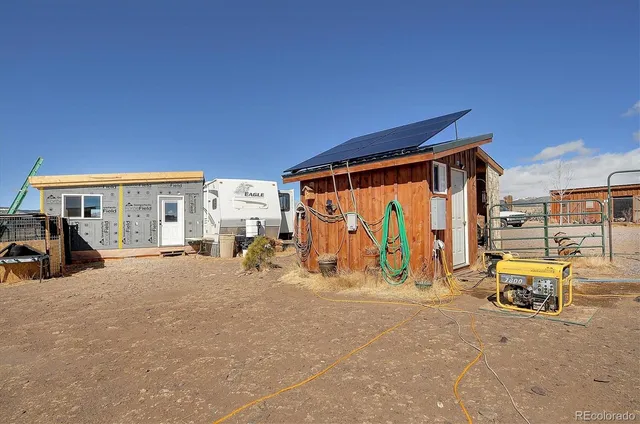 $250,000 | 23802 County Road 46AA, Villa Grove, CO 81155