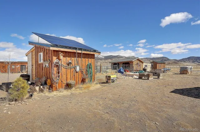 $250,000 | 23802 County Road 46AA, Villa Grove, CO 81155