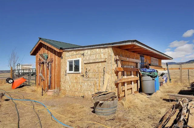 $250,000 | 23802 County Road 46AA, Villa Grove, CO 81155